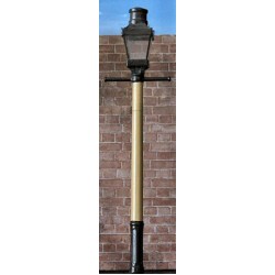 Standard Gas Lamp Kit